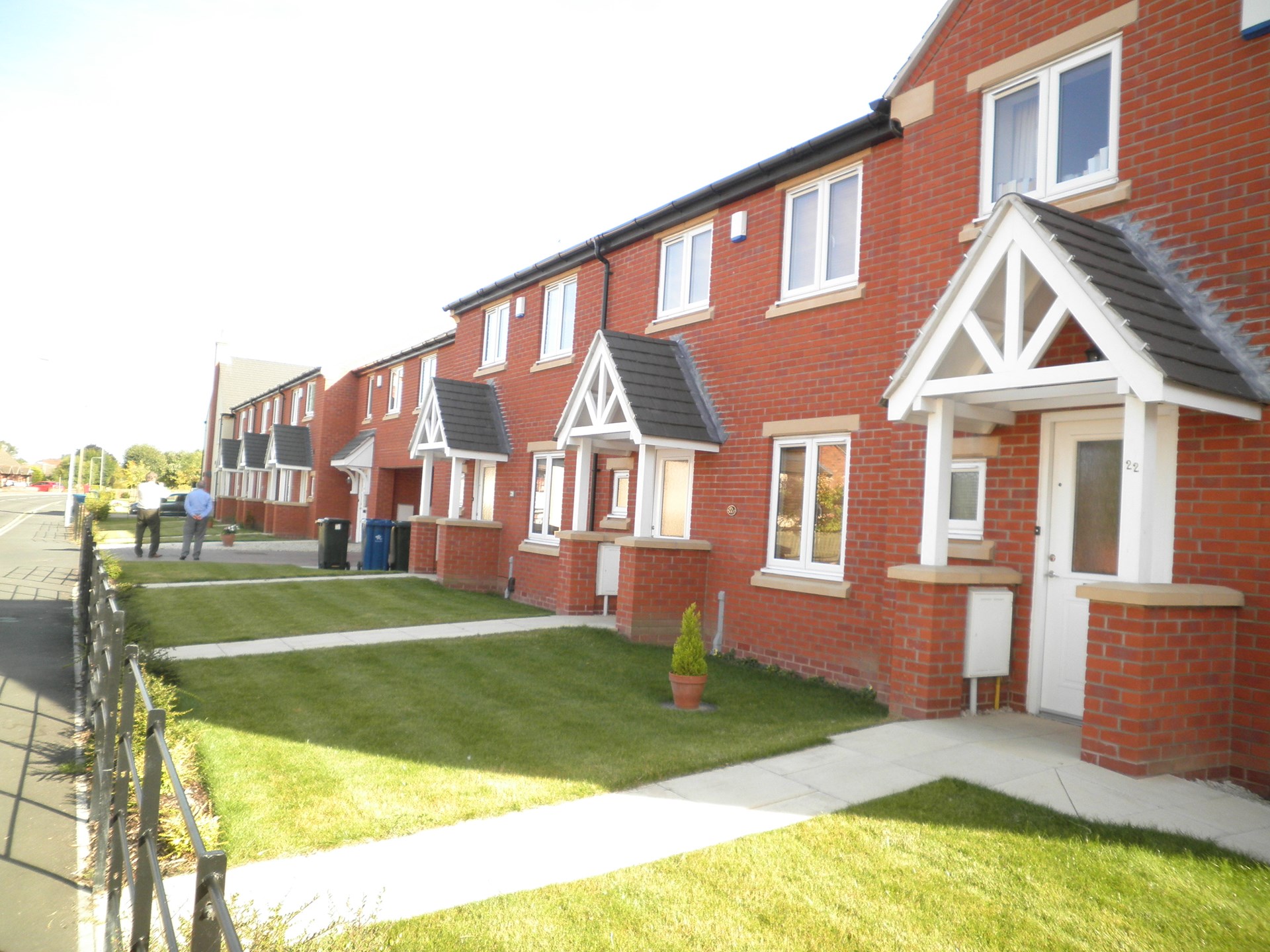 Keyworth Keyworth