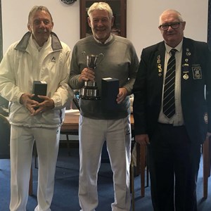 GOSPORT BOWLING CLUB Home