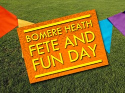 Bomere Heath & District Parish Council Whats happening where!!