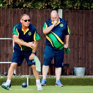 Cove Bowling Club 2024