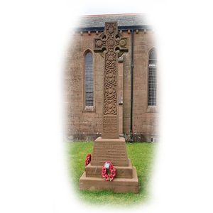 Calderbridge and Ponsonby Parish Council War Heroes