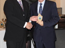 Mens Champion Runner Up