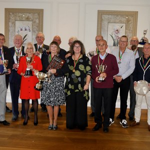 St John's (Meads) Bowling Club Gallery