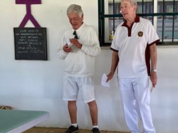 Henfield Bowling Club Indalo