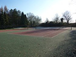 Oakley & Deane Parish Council Oakley Sports Grounds & Play Areas