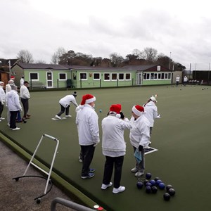Ipplepen Bowling Club Gallery