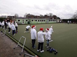 Ipplepen Bowling Club Gallery