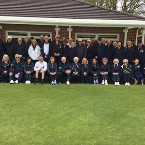 Cove Bowling Club 2024