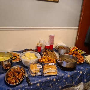 Association of North East Cameroonians March 2026