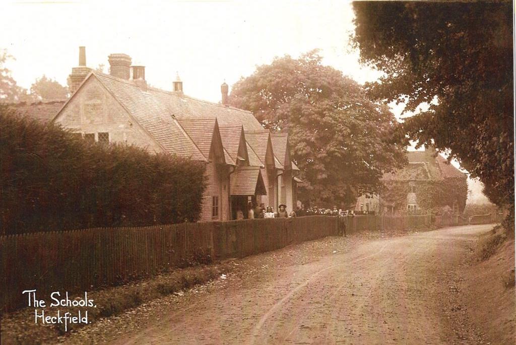 School 1900