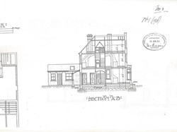 Dunkeld the Old Isolation Hospital