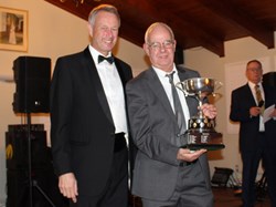 Mytchett Bowls Club Dinner & Dance 2109