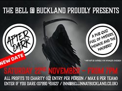 Buckland Dinham The Pub