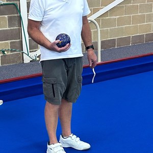 Bloxham Bowls Club Indoors 2026-27