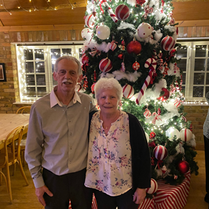 Ash Bowling Club Presentation Evening 2025