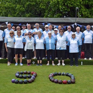 2025 - 90th Anniversary