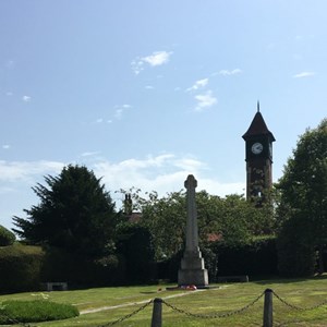 War Memorial