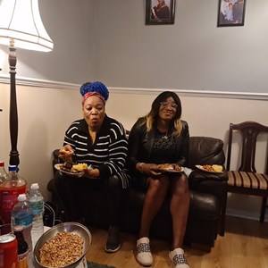 Association of North East Cameroonians March 2026