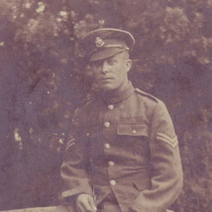 Sgt Walter Hill (32)
