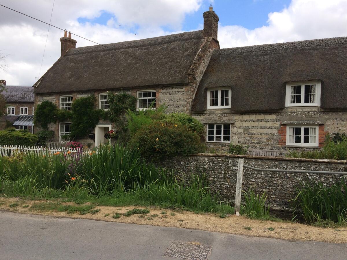 Sydling St Nicholas History Society Gallery