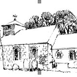 Shuttington and Alvecote Parish Council St Matthews Church