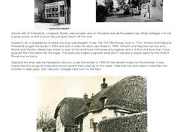 Longstock Parish Council Longstock History