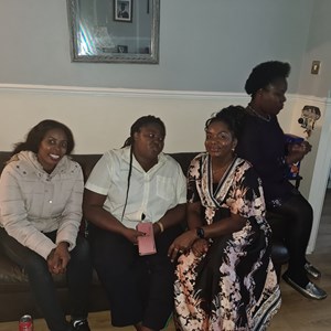 Association of North East Cameroonians September