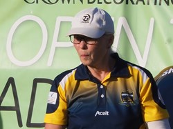 Aldiss Park Bowls Club Baker Cup Prelim Round