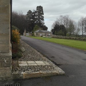 Capheaton Parish Council Home