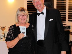 Mytchett Bowls Club Dinner & Dance 2018