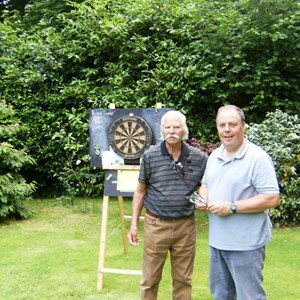 Maidford Parish Council Summer Fete