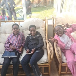 Association of North East Cameroonians August