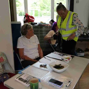 Goodworth Clatford Parish Council  Fete 2026 photos