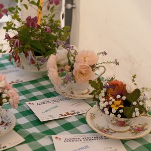 HBT Horticultural Society Photographs 2026