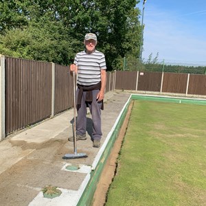 Aldiss Park Bowls Club Galleries 2024 Season