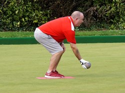 Bletchley St. Martins Bowls Club Singles fun day 30th August 2020 pt 3