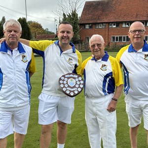 Mill Bowling Club Finals Weekend 2026 - Sunday