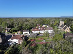 Rusper Parish Council Home