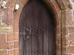 Maidford Parish Council The Church
