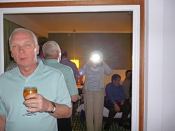 Mytchett Bowls Club Portugal 2013