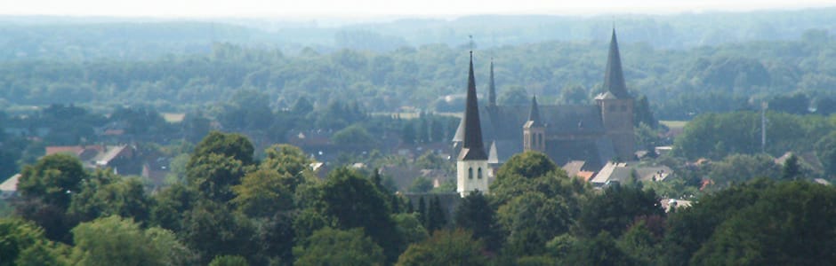 Sandwich Sonsbeck Twinning Association Home