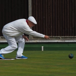 Aldiss Park Bowls Club EBF Area Finals gallery 1