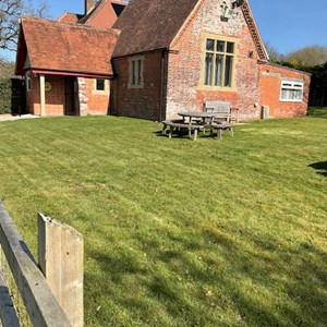 West Knoyle Parish Council Village Hall