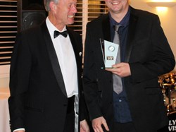 Mytchett Bowls Club Dinner & Dance 2018