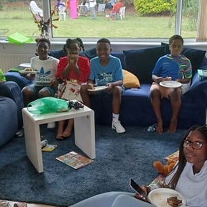 Association of North East Cameroonians July