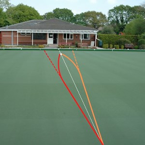 Great Hollands Bowls Club NEW MEMBERS INFO.