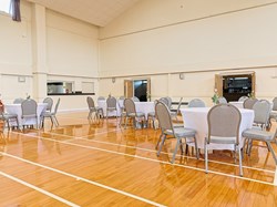 Ditton Community Centre Oaken Hall