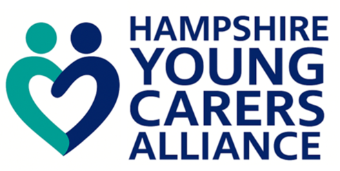 Hampshire Young Carers Alliance Home