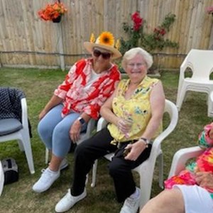 Bournemouth Electric Bowls Club pres
