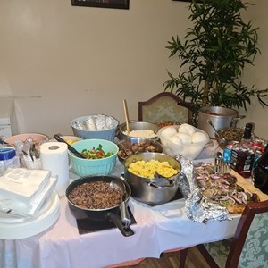 Association of North East Cameroonians October